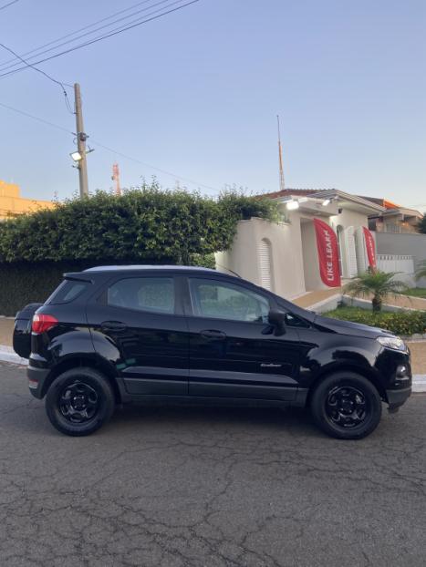 FORD Ecosport 1.6 4P SE FLEX, Foto 4