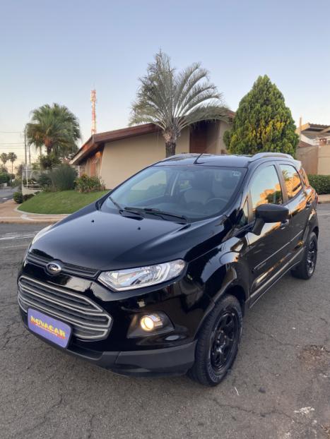 FORD Ecosport 1.6 4P SE FLEX, Foto 10