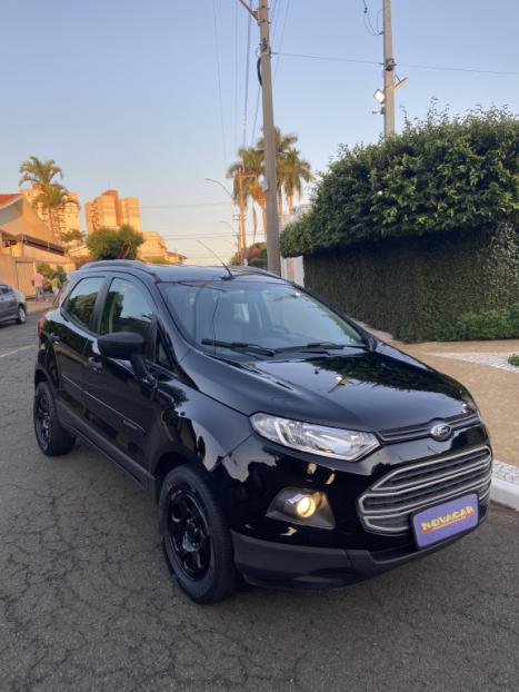 FORD Ecosport 1.6 4P SE FLEX, Foto 1