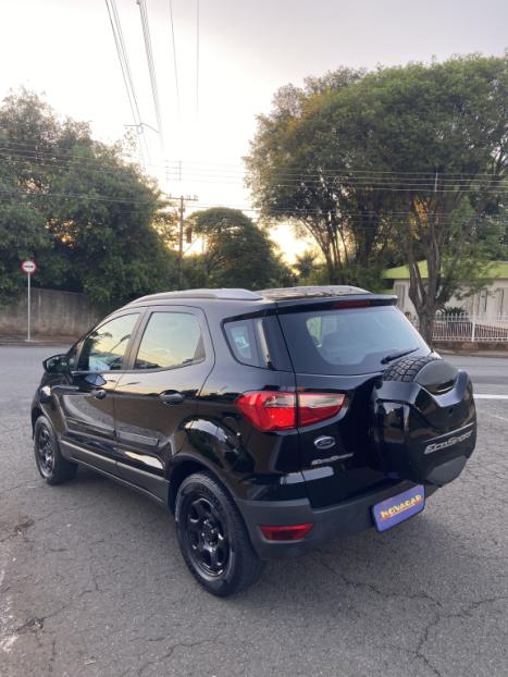 FORD Ecosport 1.6 4P SE FLEX, Foto 3