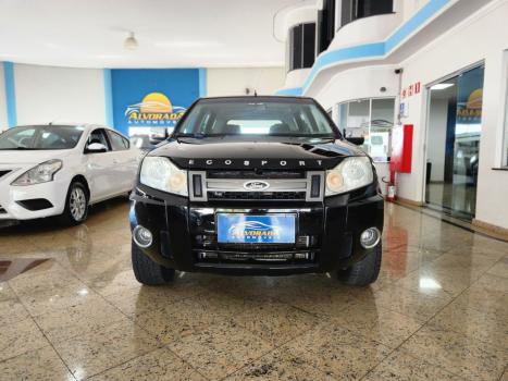 FORD Ecosport 1.6 4P XLT FLEX, Foto 2