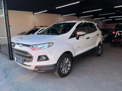 FORD Ecosport 1.6 4P FREESTYLE FLEX, Foto 2