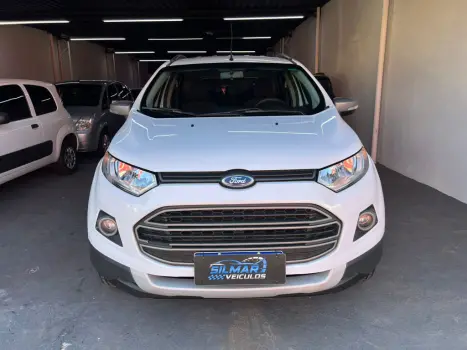 FORD Ecosport 1.6 4P FREESTYLE FLEX, Foto 3