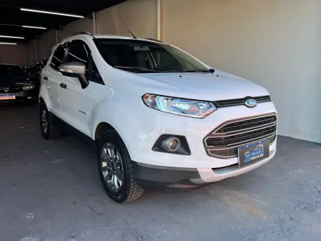 FORD Ecosport 1.6 4P FREESTYLE FLEX, Foto 4