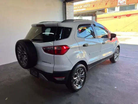 FORD Ecosport 1.6 4P FREESTYLE FLEX, Foto 5