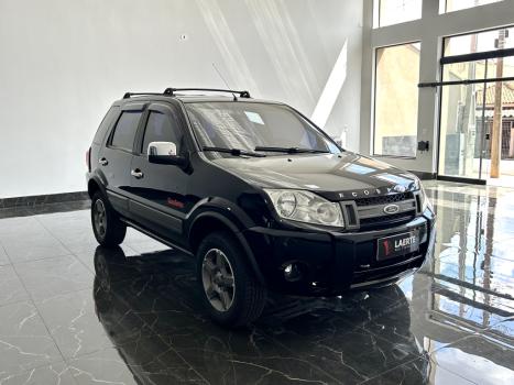 FORD Ecosport 1.6 4P XLT FLEX, Foto 2