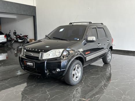 FORD Ecosport 1.6 4P XLT FLEX, Foto 3