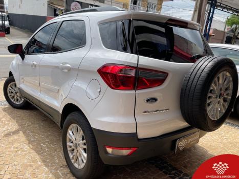 FORD Ecosport 1.6 4P SE FLEX, Foto 4