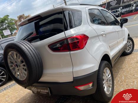 FORD Ecosport 1.6 4P SE FLEX, Foto 6