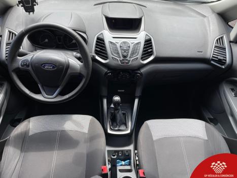 FORD Ecosport 1.6 4P SE FLEX, Foto 7