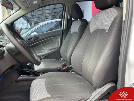 FORD Ecosport 1.6 4P SE FLEX, Foto 8