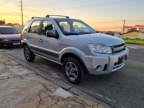 FORD Ecosport 1.6 4P FREESTYLE XLT FLEX, Foto 4