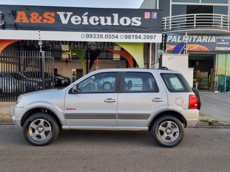 FORD Ecosport 1.6 4P FREESTYLE XLT FLEX, Foto 5