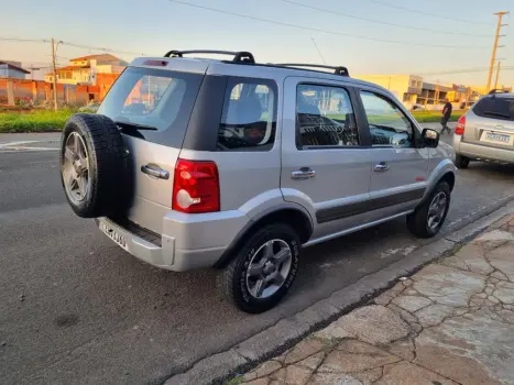 FORD Ecosport 1.6 4P FREESTYLE XLT FLEX, Foto 14