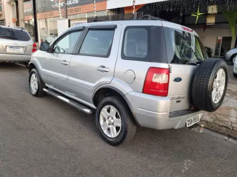 FORD Ecosport 1.6 4P FREESTYLE XLT FLEX, Foto 2