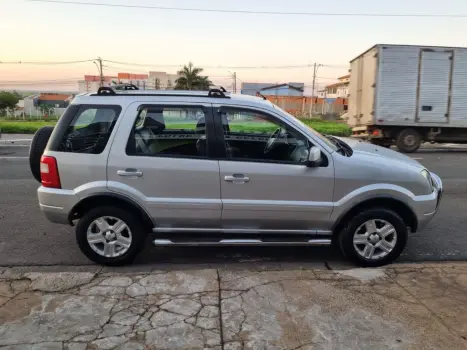 FORD Ecosport 1.6 4P FREESTYLE XLT FLEX, Foto 4