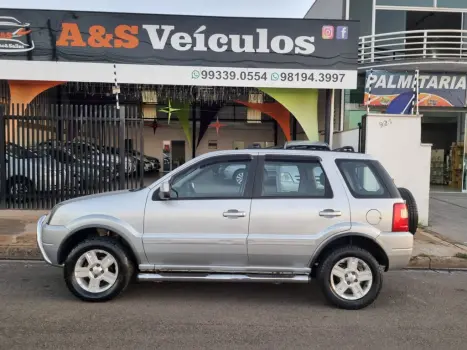 FORD Ecosport 1.6 4P FREESTYLE XLT FLEX, Foto 6