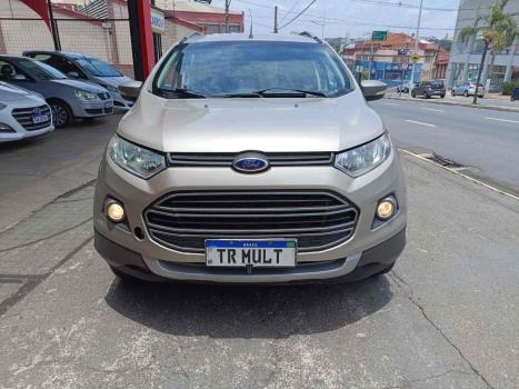 FORD Ecosport 1.6 4P FREESTYLE FLEX, Foto 2