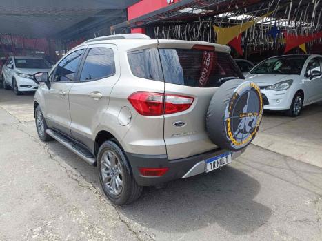 FORD Ecosport 1.6 4P FREESTYLE FLEX, Foto 4