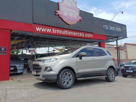 FORD Ecosport 1.6 4P FREESTYLE FLEX, Foto 5