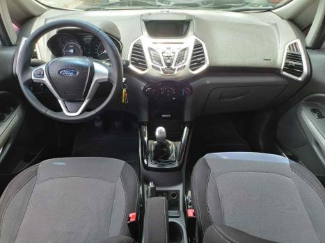 FORD Ecosport 1.6 4P FREESTYLE FLEX, Foto 10