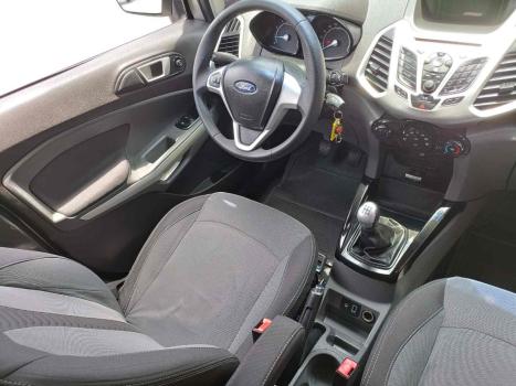 FORD Ecosport 1.6 4P FREESTYLE FLEX, Foto 15