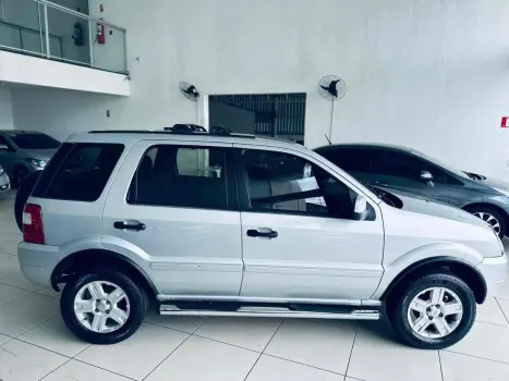 FORD Ecosport 1.6 4P FREESTYLE FLEX, Foto 6