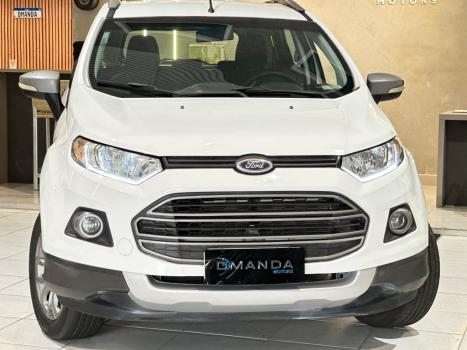 FORD Ecosport 1.6 4P FREESTYLE FLEX, Foto 2