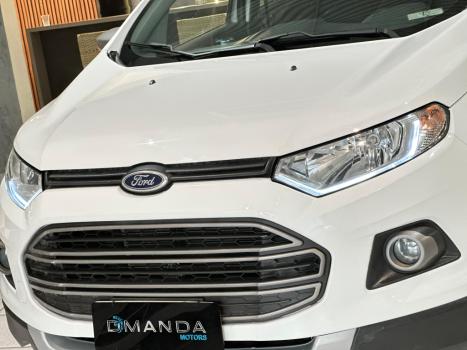 FORD Ecosport 1.6 4P FREESTYLE FLEX, Foto 4