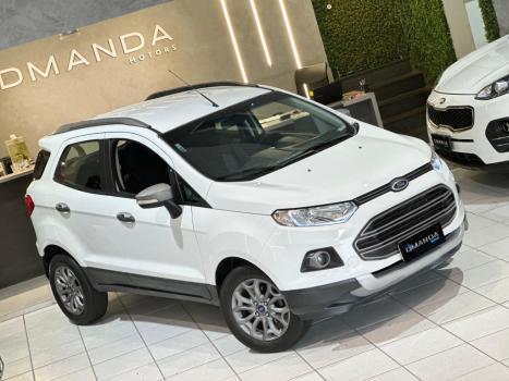 FORD Ecosport 1.6 4P FREESTYLE FLEX, Foto 5