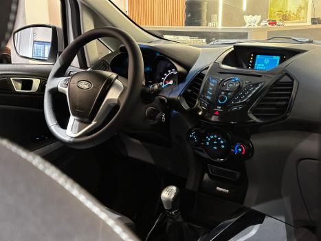 FORD Ecosport 1.6 4P FREESTYLE FLEX, Foto 13