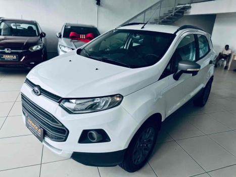 FORD Ecosport 1.6 4P FREESTYLE FLEX, Foto 1