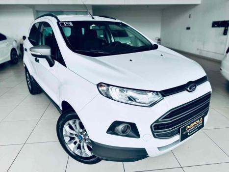 FORD Ecosport 1.6 4P FREESTYLE FLEX, Foto 2