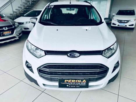 FORD Ecosport 1.6 4P FREESTYLE FLEX, Foto 3