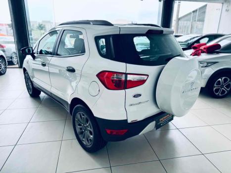 FORD Ecosport 1.6 4P FREESTYLE FLEX, Foto 5