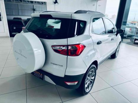 FORD Ecosport 1.6 4P FREESTYLE FLEX, Foto 6