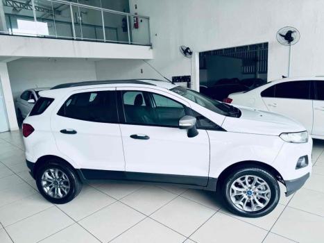 FORD Ecosport 1.6 4P FREESTYLE FLEX, Foto 7