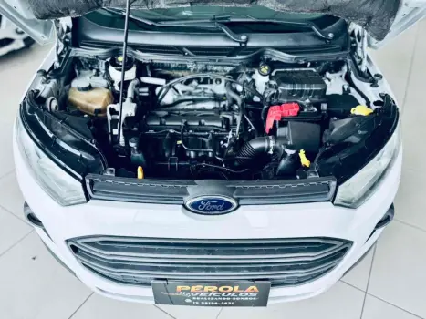 FORD Ecosport 1.6 4P FREESTYLE FLEX, Foto 13