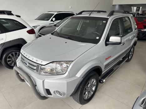 FORD Ecosport 1.6 4P FREESTYLE FLEX, Foto 1