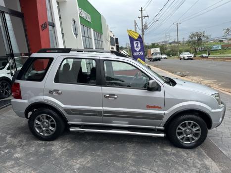 FORD Ecosport 1.6 4P FREESTYLE FLEX, Foto 12