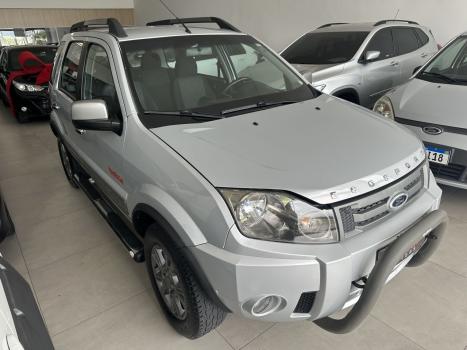 FORD Ecosport 1.6 4P FREESTYLE FLEX, Foto 9