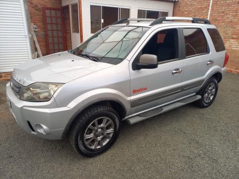 FORD Ecosport 1.6 4P FREESTYLE XLT FLEX, Foto 6