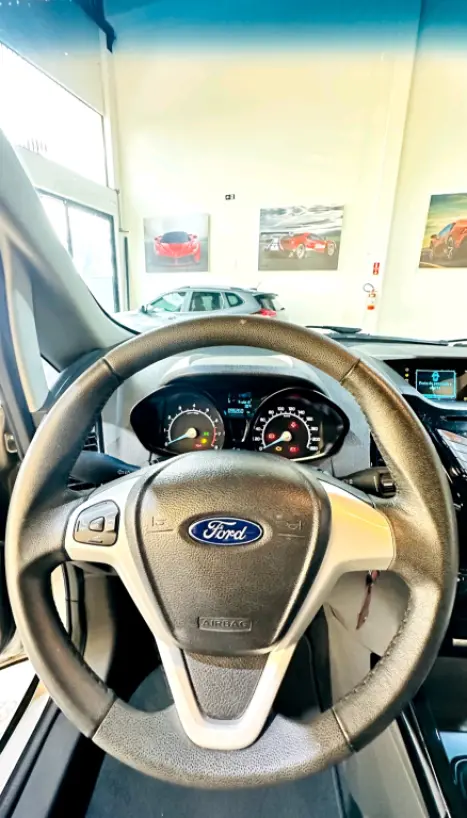 FORD Ecosport 1.6 4P FREESTYLE FLEX, Foto 3