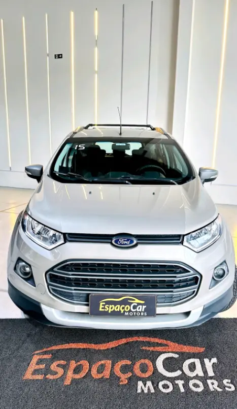 FORD Ecosport 1.6 4P FREESTYLE FLEX, Foto 7