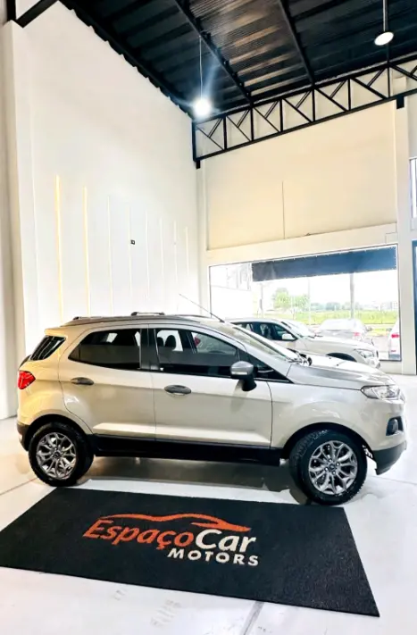 FORD Ecosport 1.6 4P FREESTYLE FLEX, Foto 8