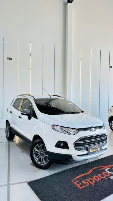 FORD Ecosport 1.6 4P FREESTYLE FLEX, Foto 3