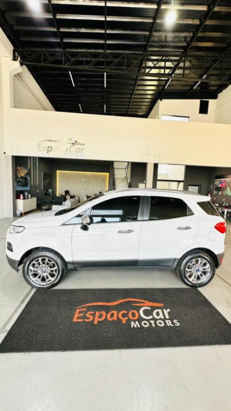 FORD Ecosport 1.6 4P FREESTYLE FLEX, Foto 4