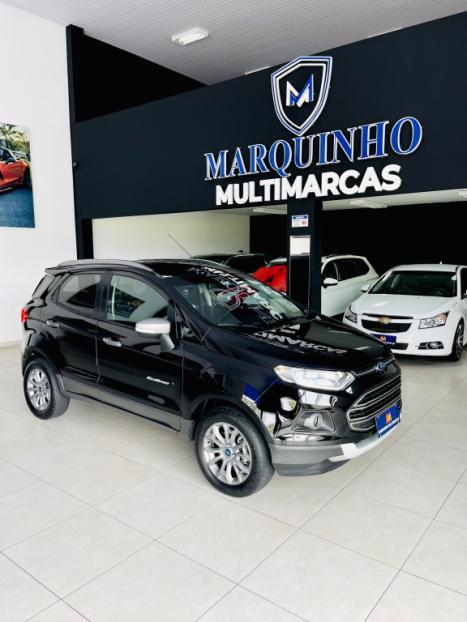 FORD Ecosport 1.6 4P FREESTYLE FLEX, Foto 1