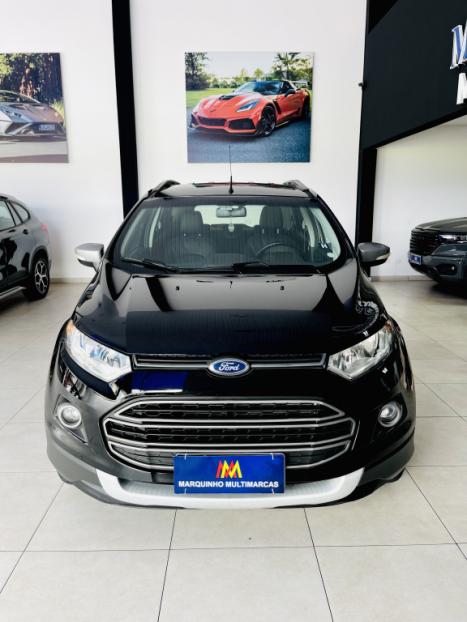 FORD Ecosport 1.6 4P FREESTYLE FLEX, Foto 2