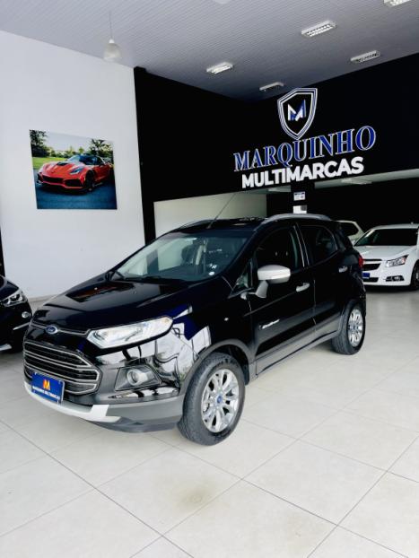 FORD Ecosport 1.6 4P FREESTYLE FLEX, Foto 5